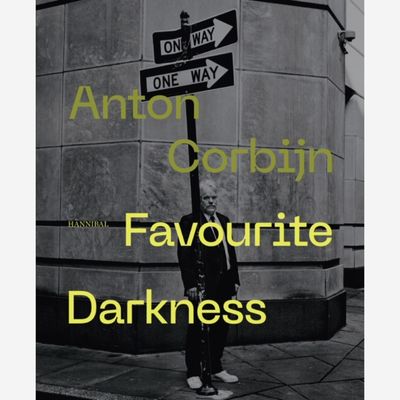 Anton Corbijn - Favourite Darkness