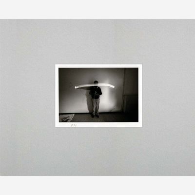 Guido Guidi – Di sguincio 1969–81 (signed edition)