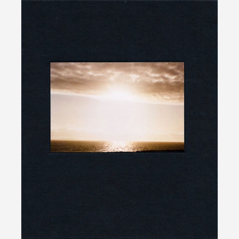 Bertien van Manen - Beyond Maps and Atlases