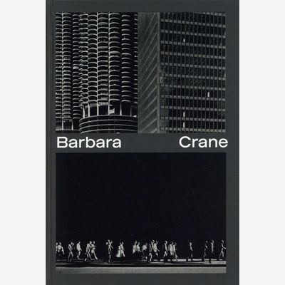 Barabara Crane