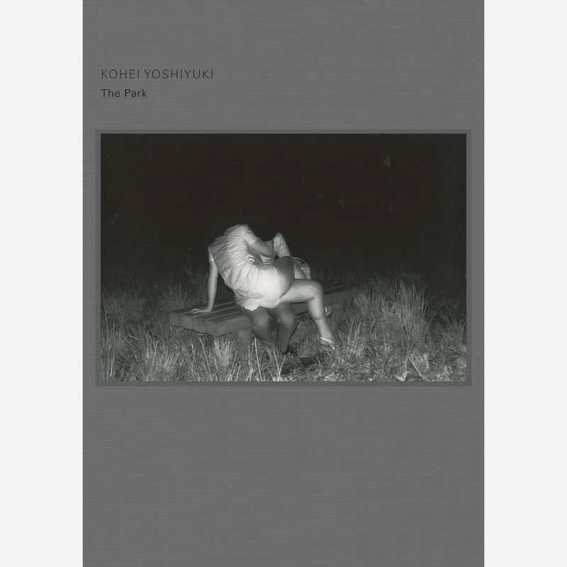 Kohei Yoshiyuki - The Park