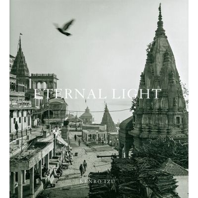 Kenro Izu - Eternal Lights Kenro Izu - Eternal Lights