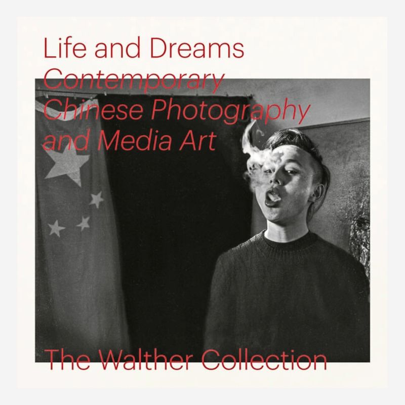 Life and Dreams: Contemporary Chinese Photography and Media Art