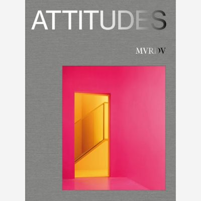 MVRDV - Attitudes