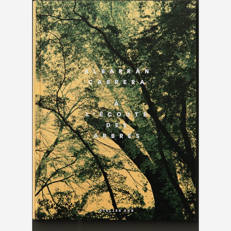 Albarrán Cabrera - On Listening to Trees