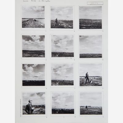 Cas Oorthuys - Contacts (Dutch Edition)