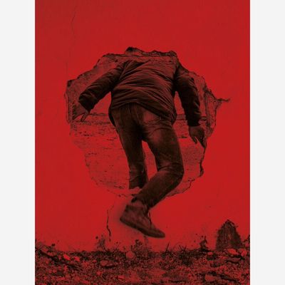 Emin Özmen - Olay  (signed edition)