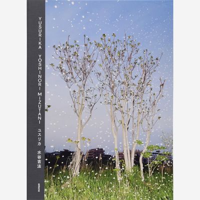 Yoshinori  Mizutani - Yusurika