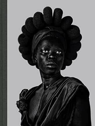 Zanele Muholi: Somnyama Ngonyama Zanele Muholi: Somnyama Ngonyama