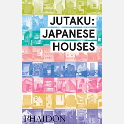 Jutaku - Japanese Houses Jutaku - Japanese Houses