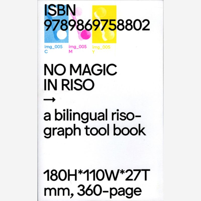 0.00: No Magic in Riso