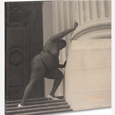 Nona Faustine - White Shoes Nona Faustine - White Shoes