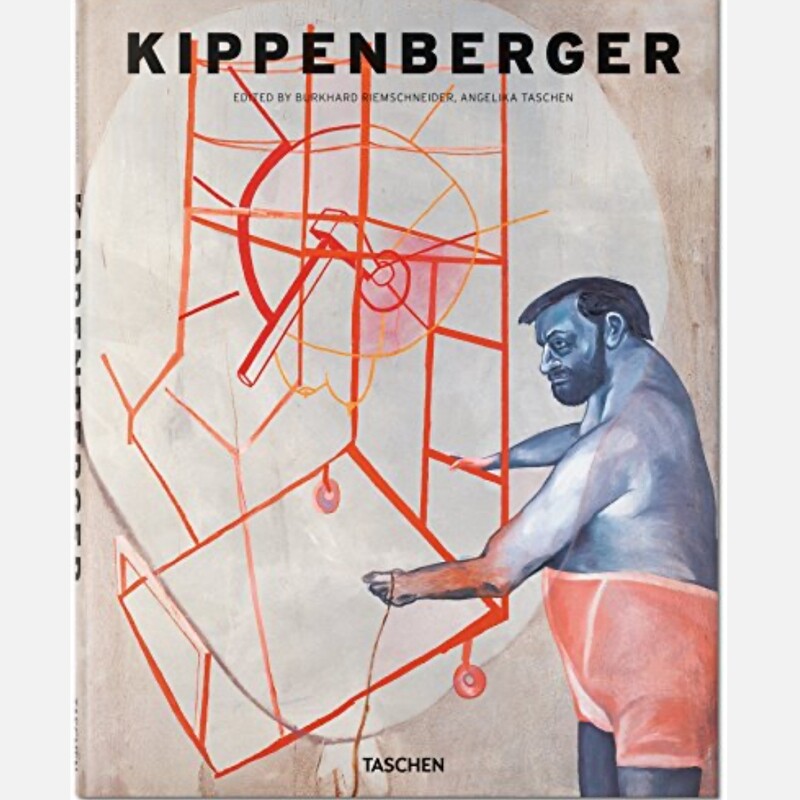 Kippenberger (hurt#) Kippenberger (hurt#)