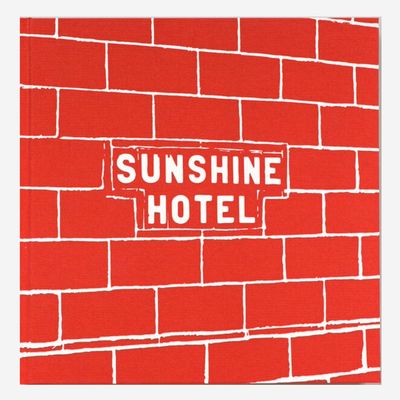 Mitch Epstein - Sunshine Hotel