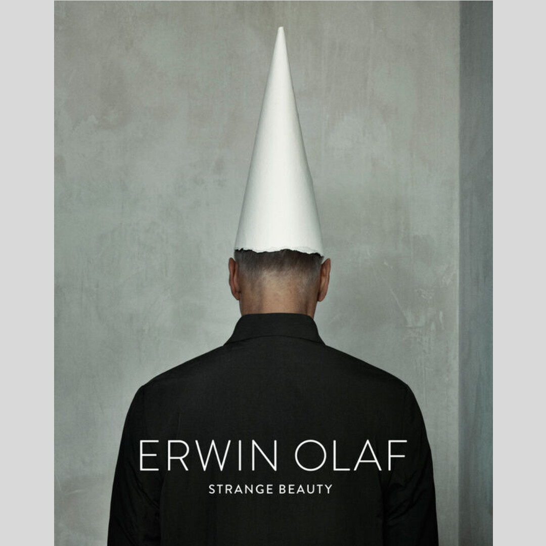 Erwin Olaf - Strange Beauty Erwin Olaf - Strange Beauty