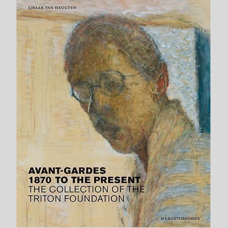 Avant-Gardes 1870 to the Present Avant-Gardes 1870 to the Present