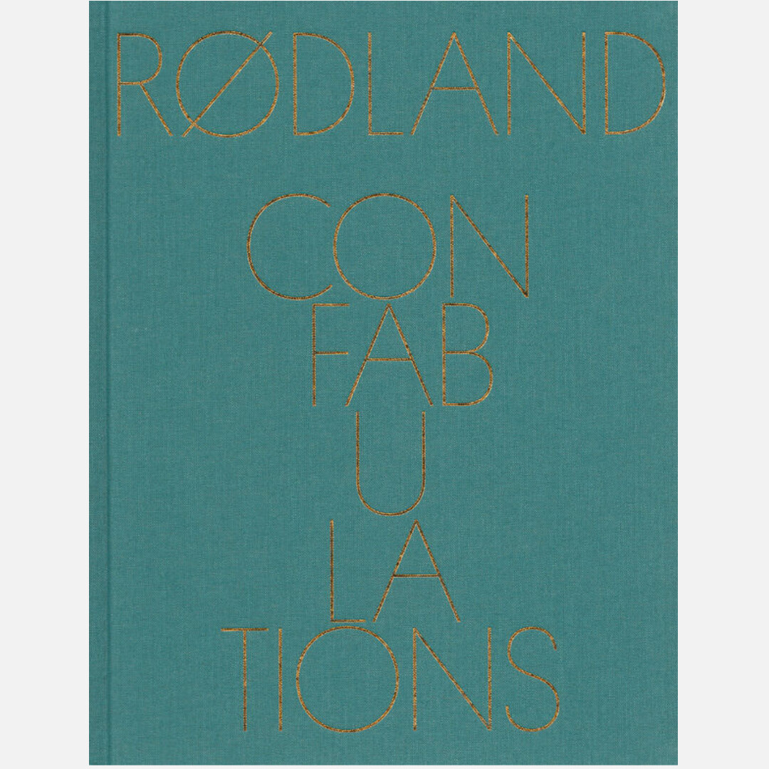 Torbjørn Rødland - Confabulations