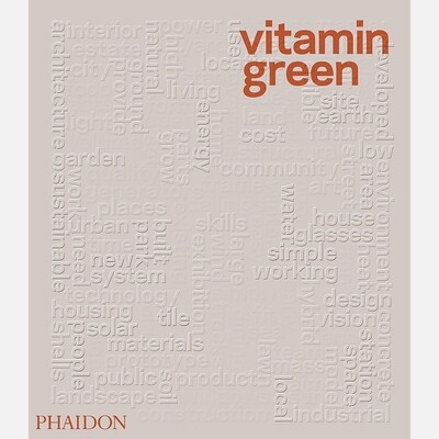 Vitamin Green