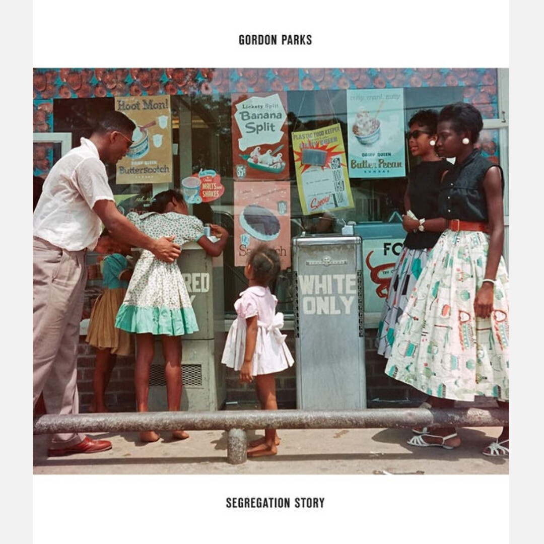 Gordon Parks – Segregation Story (Expanded Edition) Gordon Parks – Segregation Story (Expanded Edition)