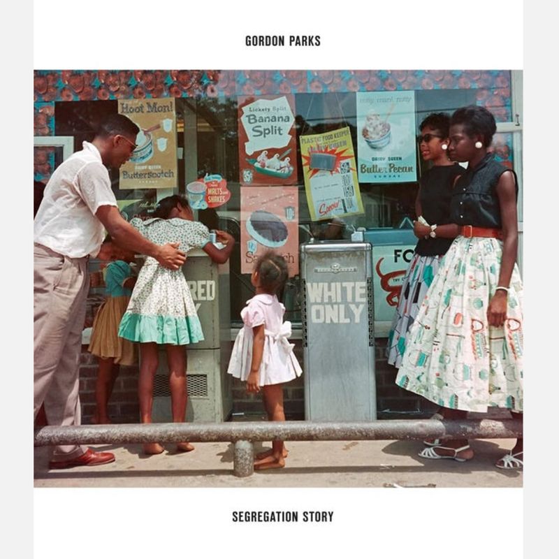 Gordon Parks – Segregation Story (Expanded Edition)