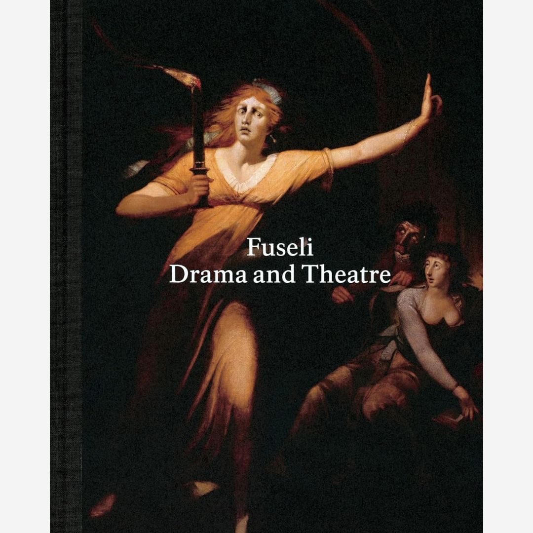 Henri Fuseli - Drama and Theatre