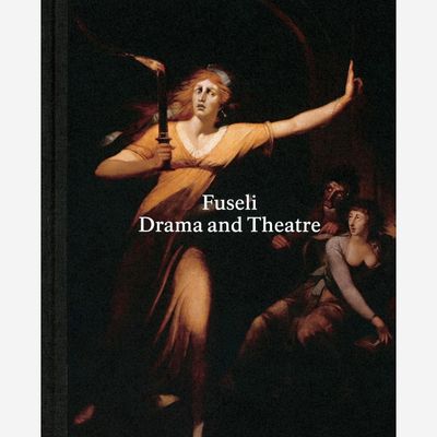 Henri Fuseli - Drama and Theatre Henri Fuseli - Drama and Theatre