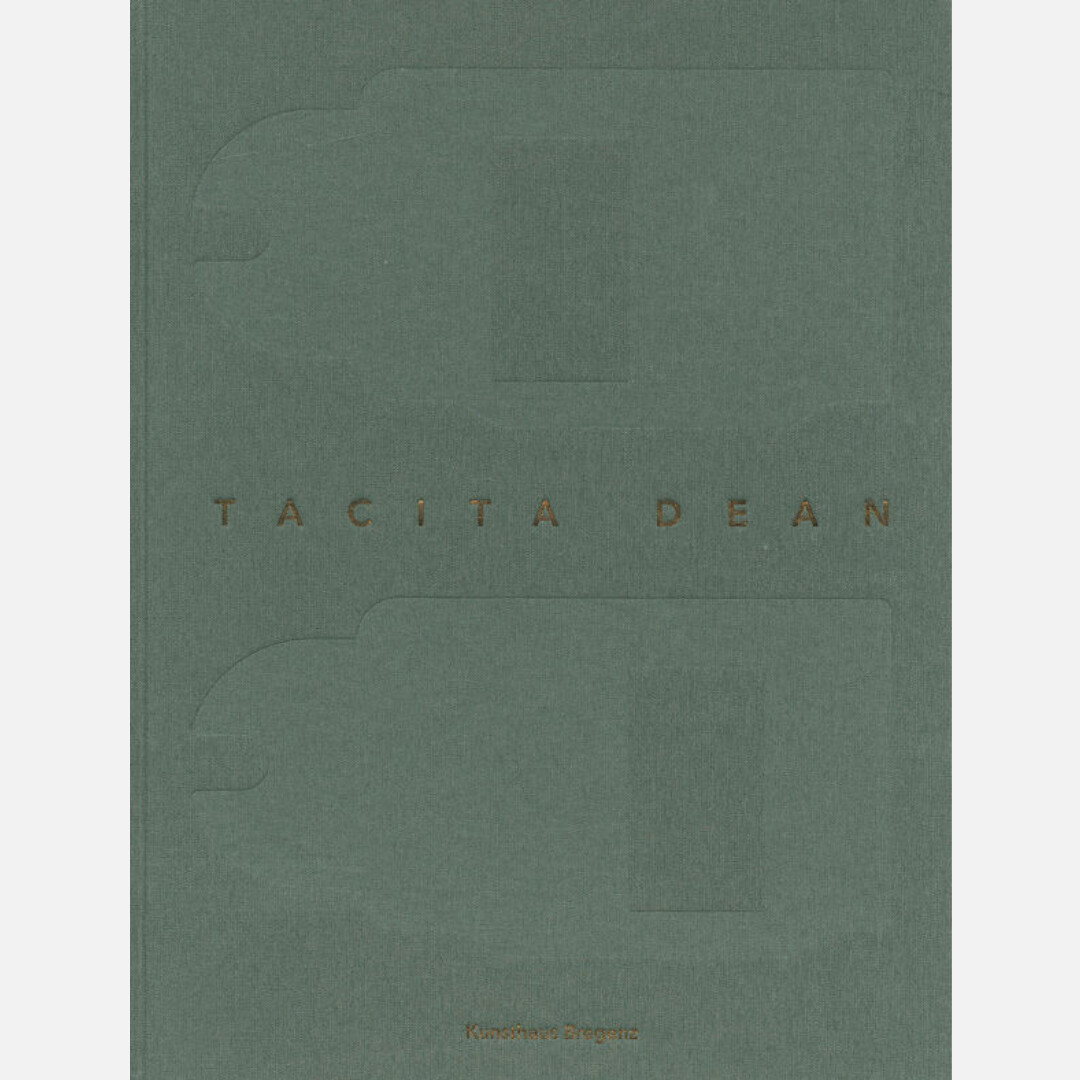 Tacita Dean Tacita Dean