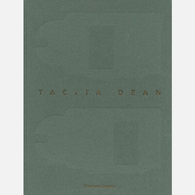 Tacita Dean Tacita Dean
