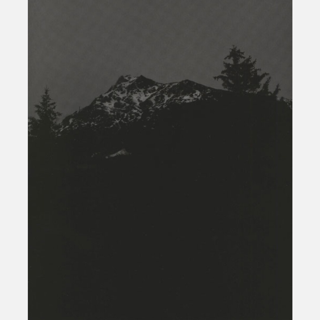 Awoiska van der Molen - The Living Mountain