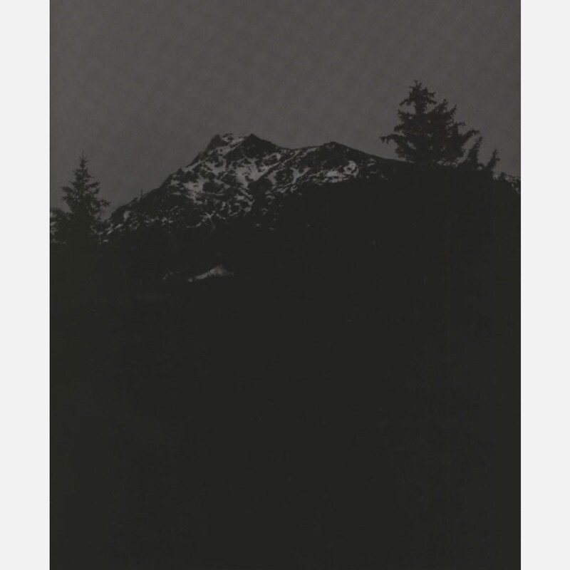 Awoiska van der Molen - The Living Mountain