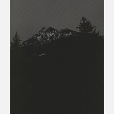 Awoiska van der Molen - The Living Mountain