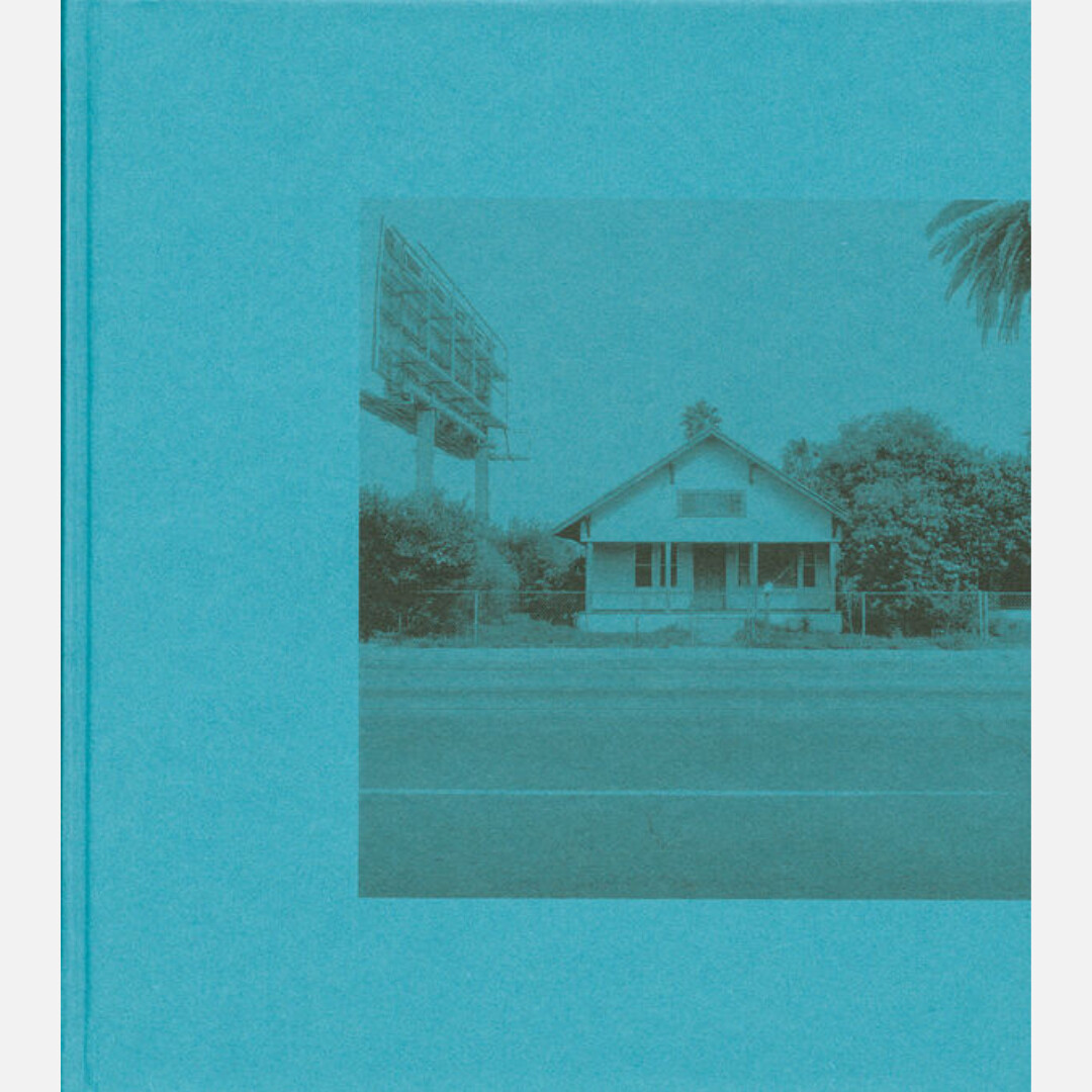 Mark Ruwedel: Seventy-Two and One Half Miles Across Los Angeles Mark Ruwedel: Seventy-Two and One Half Miles Across Los Angeles