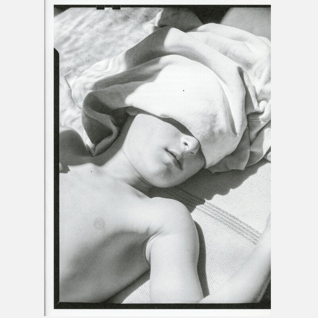 Dorothea Lange & Sam Contis - Day Sleeper Dorothea Lange & Sam Contis - Day Sleeper