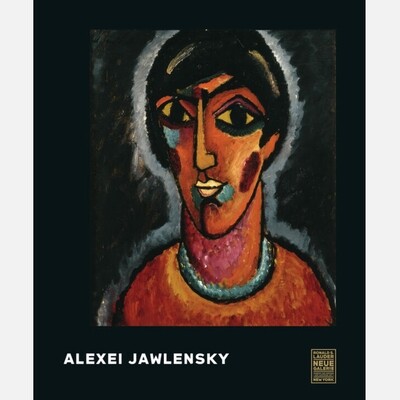 Alexei Jawlensky Alexei Jawlensky