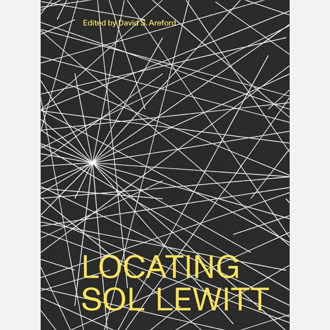 Locating Sol LeWitt Locating Sol LeWitt