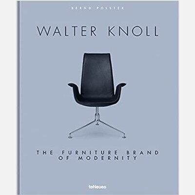 Walter Knoll - The Furniture Brand of Modernity