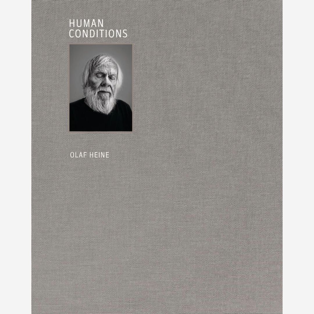 Olaf Heine - Human Conditions Olaf Heine - Human Conditions