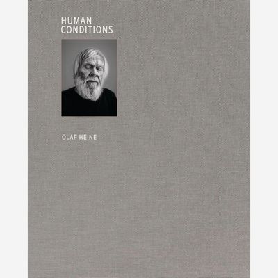 Olaf Heine - Human Conditions Olaf Heine - Human Conditions