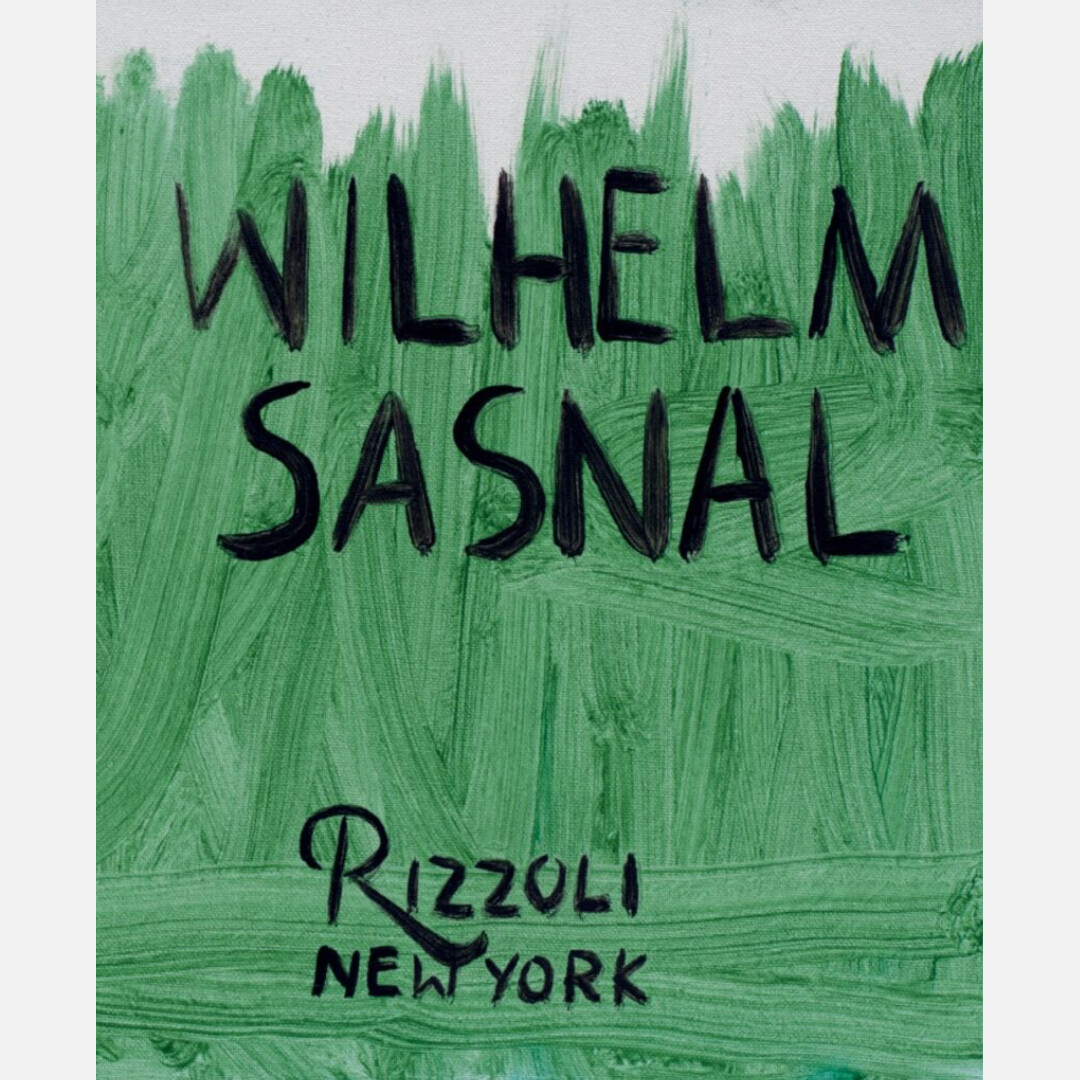 Wilhelm Sasnal Wilhelm Sasnal