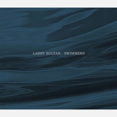Larry Sultan - Swimmers Larry Sultan - Swimmers