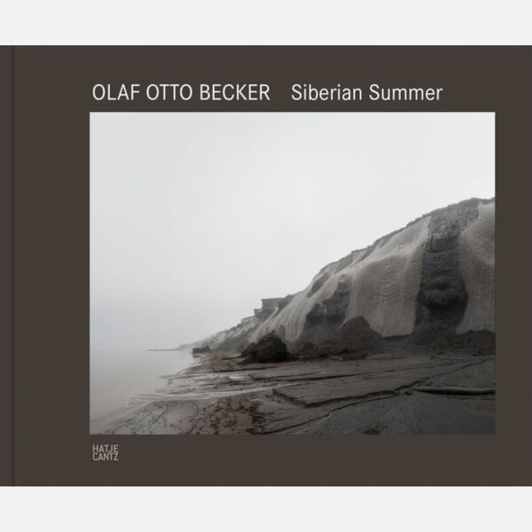 Olaf Otto Becker - Siberian Summer Olaf Otto Becker - Siberian Summer