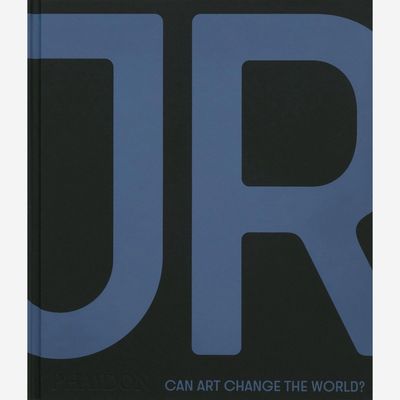JR - Can Art Change the World JR - Can Art Change the World