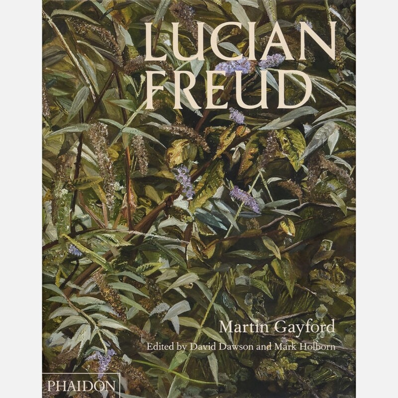 Lucian Freud Lucian Freud