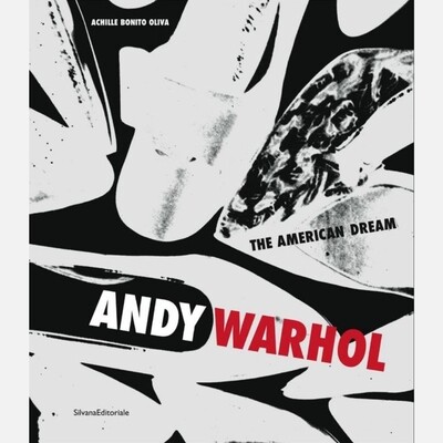 Andy Warhol - The American Dream Andy Warhol - The American Dream