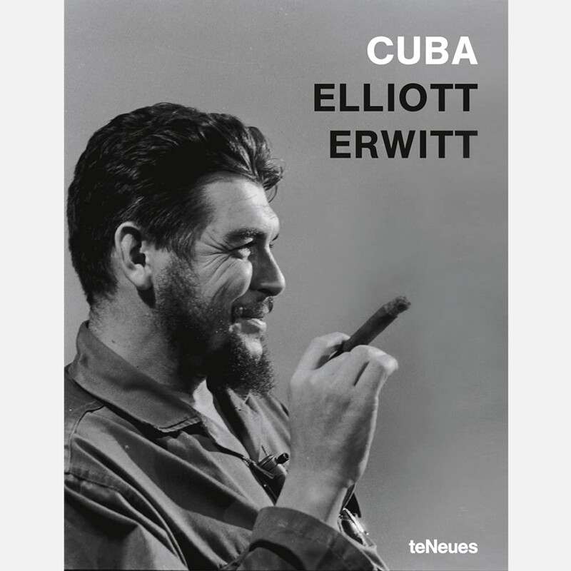 Elliott Erwitt - Cuba Elliott Erwitt - Cuba