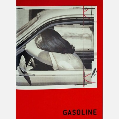 David Campany - Gasoline David Campany - Gasoline