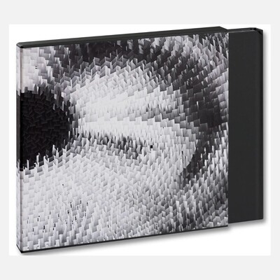 Andreas Gursky - Visual Spaces of Today