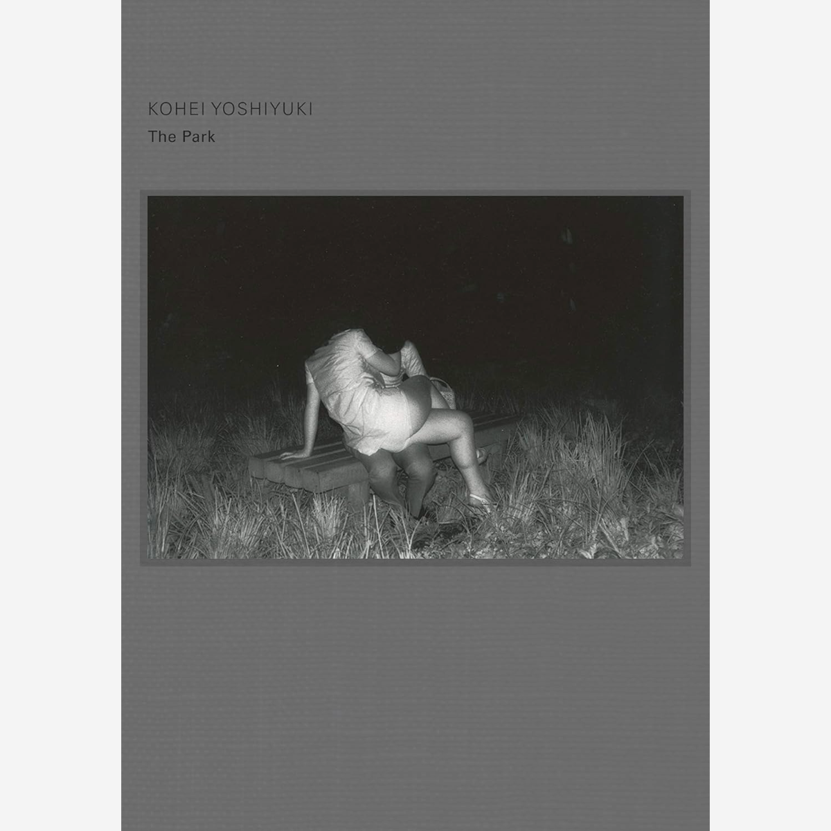 Kohei Yoshiyuki - The Park