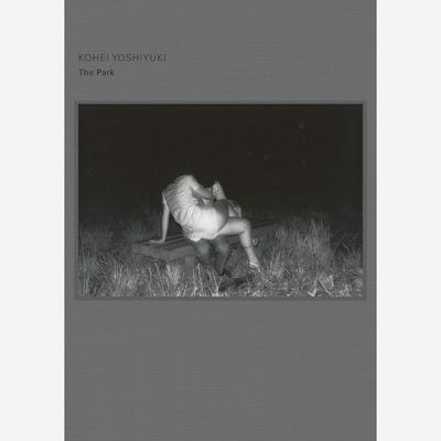 Kohei Yoshiyuki - The Park