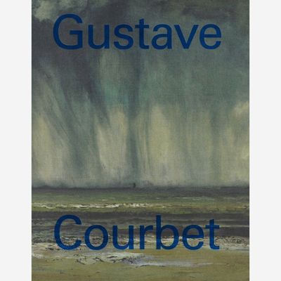 Gustave Courbet